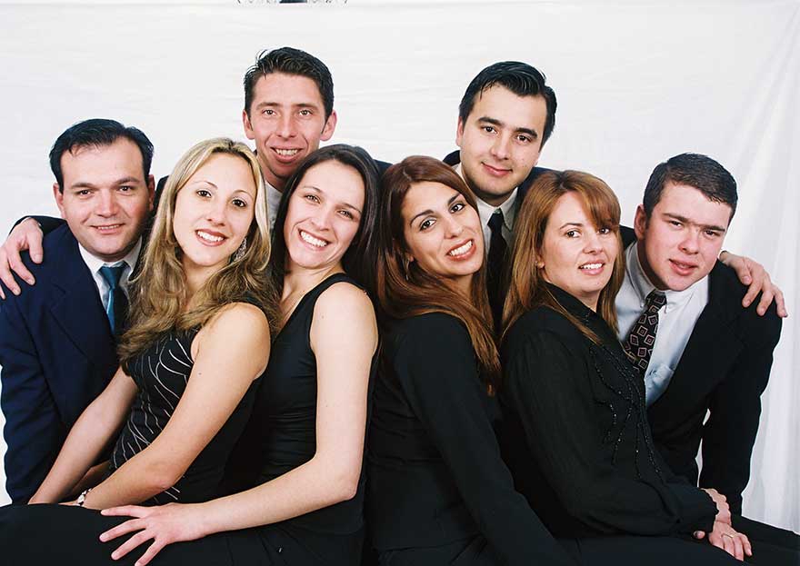 Formatura