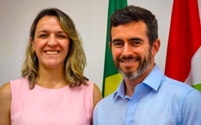 Fernanda Cordova é nomeada Assessora Especial da Casa Civil