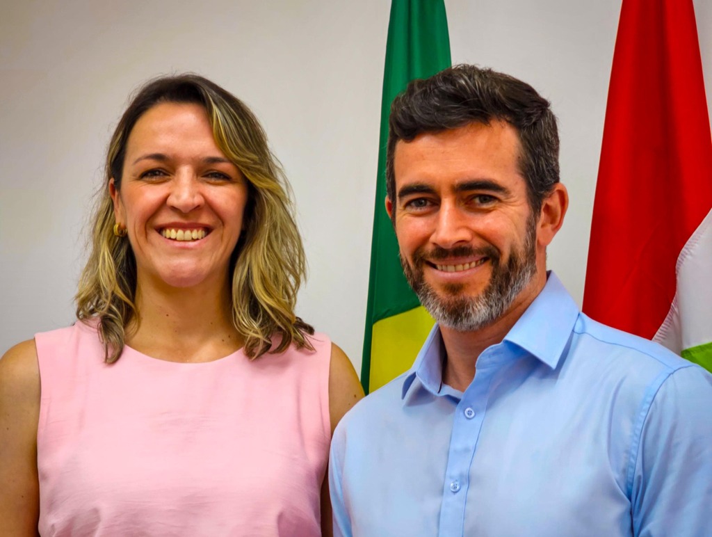 Fernanda Cordova é nomeada Assessora Especial da Casa Civil