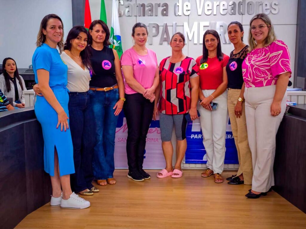 Executiva-do-PL-Mulher-de-Palmeira,-na-Serra-Catarinense