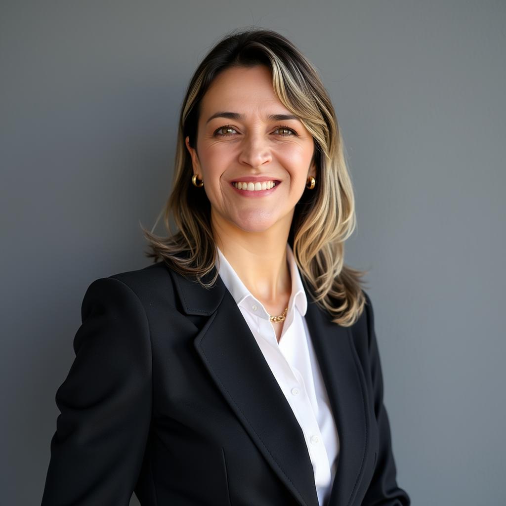 Fernanda pela Serra Catarinense