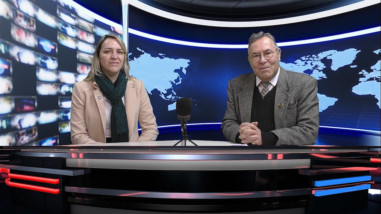 Tema Livre, com Paulo Chagas