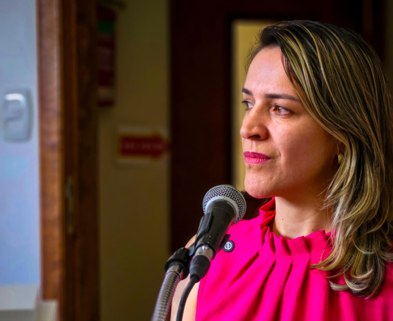 Fernanda Cordova fala sobre sua atuação junto ao Governo do Estado e como a articulação com os municípios tem acelerado investimentos na Serra Catarinense.