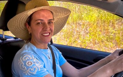 Do Campo ao aeroporto: a Serra que inova para voar ainda mais alto