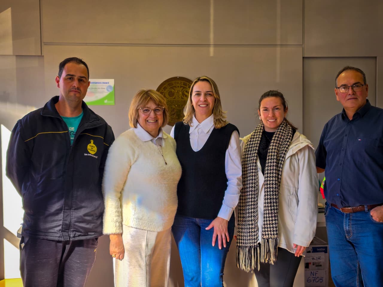 Em visita a Bom Jardim da Serra, Fernanda anunciou a liberação de recursos e visitou as obras do programa Casa Catarina. Em visita a Bom Jardim da Serra, Fernanda anunciou a liberação de recursos e visitou as obras do programa Casa Catarina.
